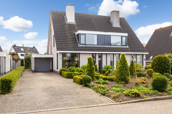 Verkocht onder voorbehoud: Pietje Baltusstraat 6, 4153 CP Beesd